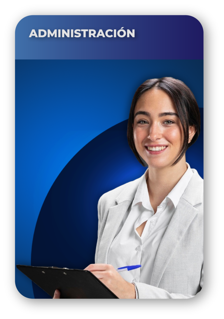 Titulación rápida en Administración con validez oficial SEP y modalidad en línea