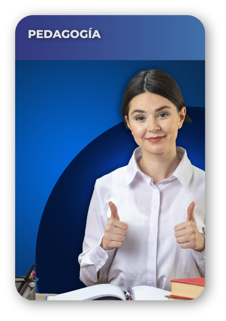 Programa de titulación por experiencia laboral en Pedagogía con aval de la SEP