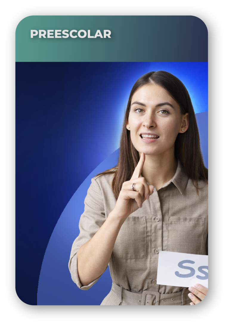 Programa de titulación por experiencia laboral en Enseñanza por la SEP