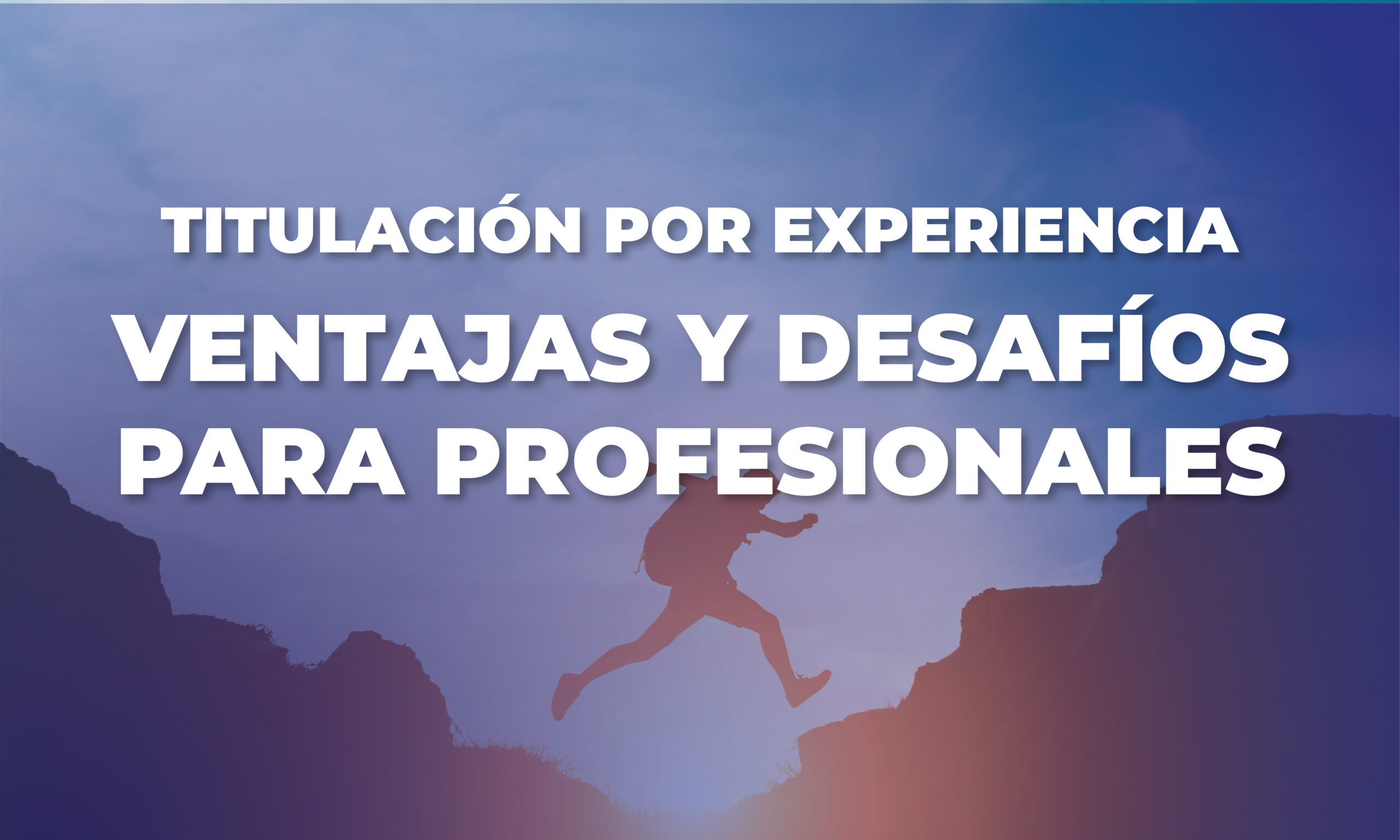 Titulación por experiencia laboral con validez oficial SEP en México